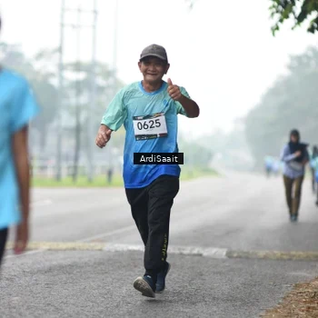 Runner Photo 8841472