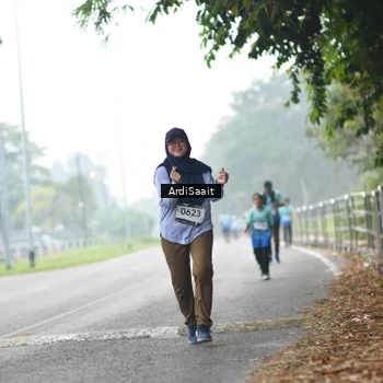 Runner Photo 8841473