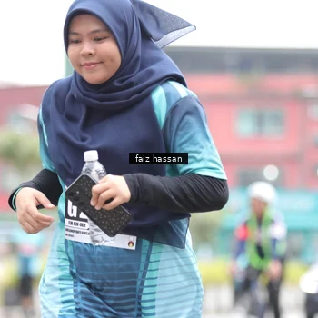 Runner Photo 8841479