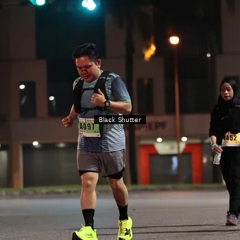 Runner Photo 8841484