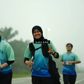 Runner Photo 8841486