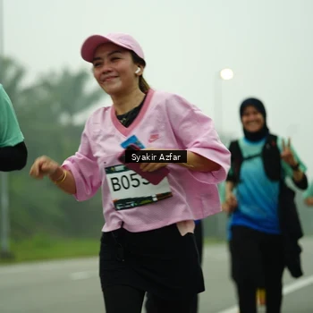 Runner Photo 8841488