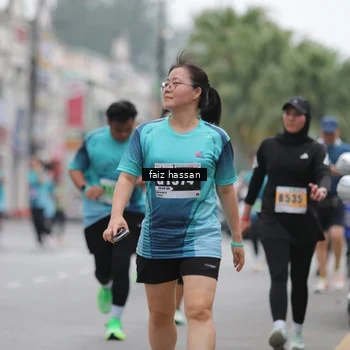 Runner Photo 8841491
