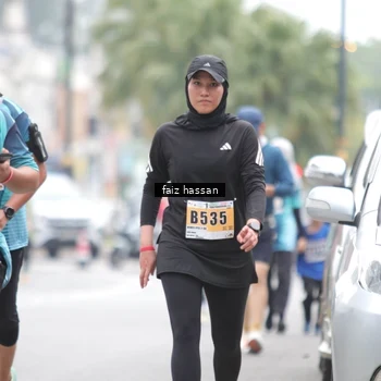 Runner Photo 8841493
