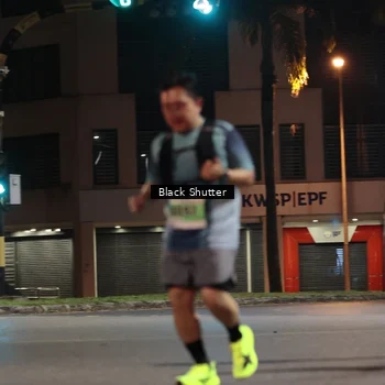 Runner Photo 8841496