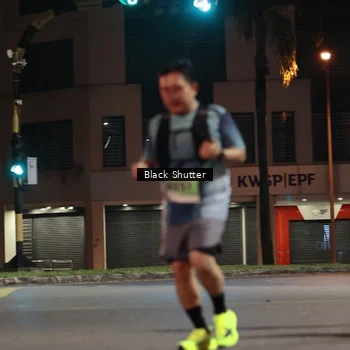 Runner Photo 8841498