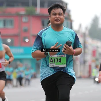 Runner Photo 8841499