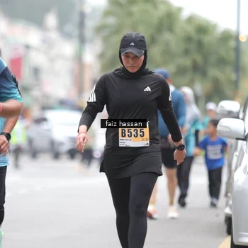 Runner Photo 8841500