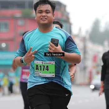 Runner Photo 8841502