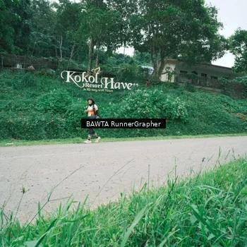 Runner Photo 8841505