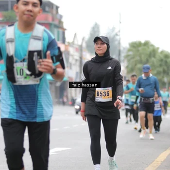Runner Photo 8841506