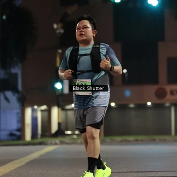 Runner Photo 8841511