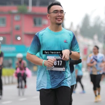 Runner Photo 8841512