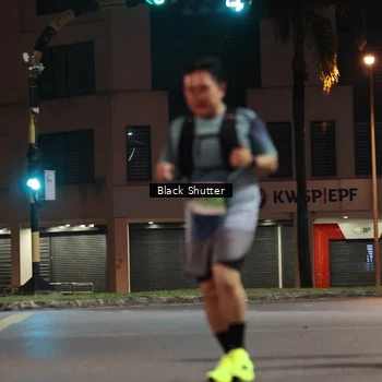 Runner Photo 8841513