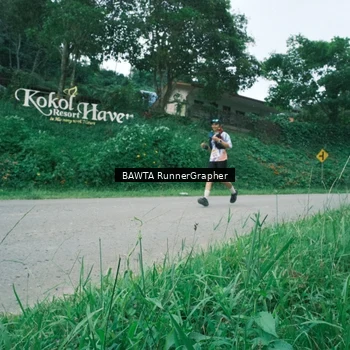 Runner Photo 8841515