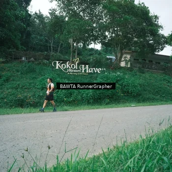 Runner Photo 8841516
