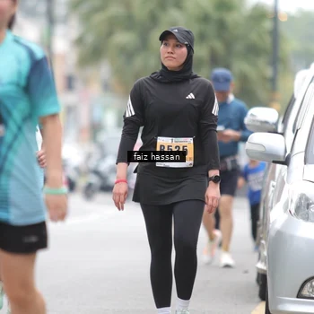 Runner Photo 8841517