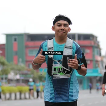 Runner Photo 8841518