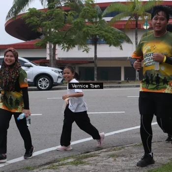 Runner Photo 8841520