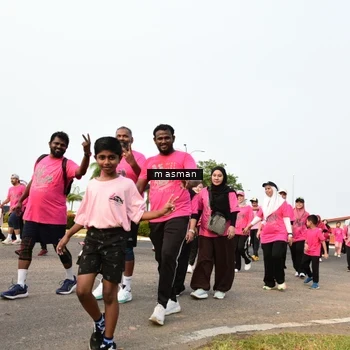 Runner Photo 8841521