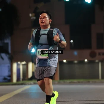 Runner Photo 8841525