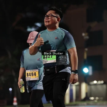 Runner Photo 8841526