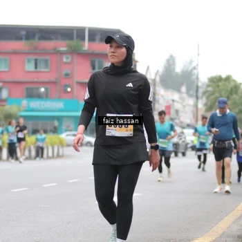 Runner Photo 8841530