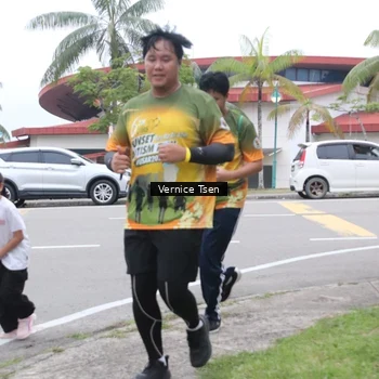Runner Photo 8841532