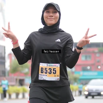 Runner Photo 8841534