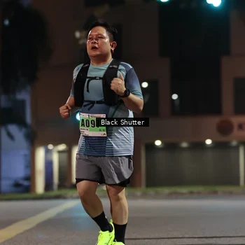 Runner Photo 8841538