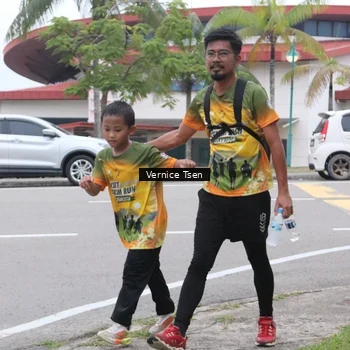 Runner Photo 8841544
