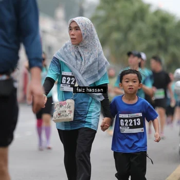 Runner Photo 8841545