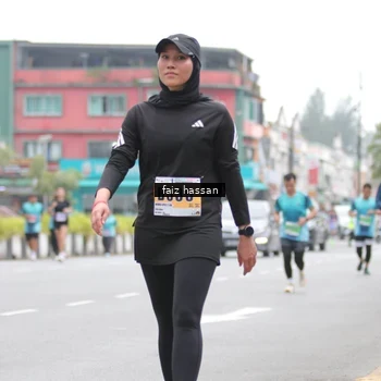 Runner Photo 8841547