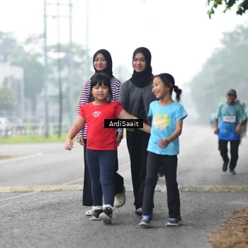 Runner Photo 8841548