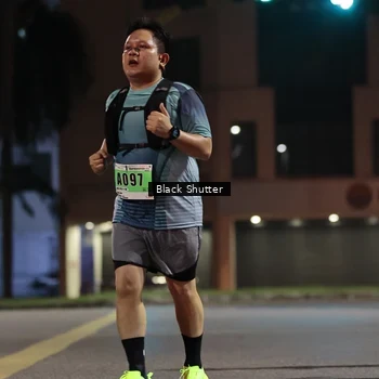 Runner Photo 8841551