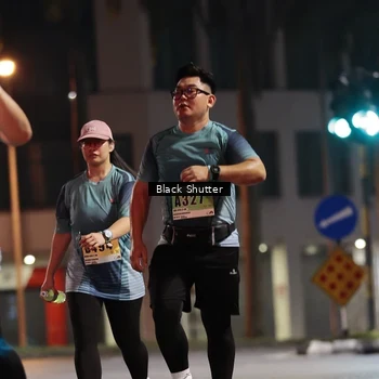 Runner Photo 8841552