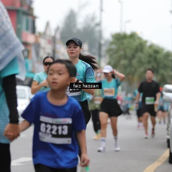 Runner Photo 8841553