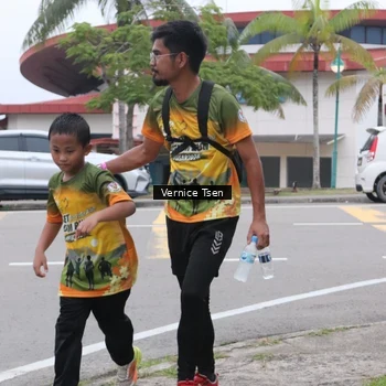 Runner Photo 8841554