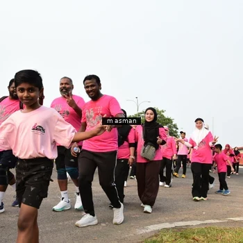 Runner Photo 8841555