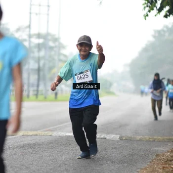 Runner Photo 8841557