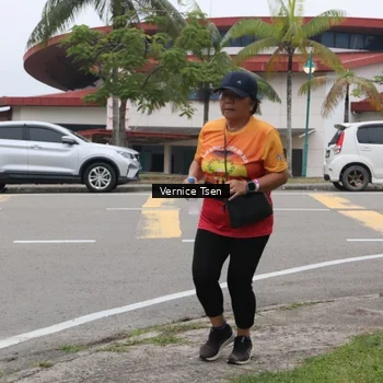 Runner Photo 8841559