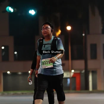 Runner Photo 8841560