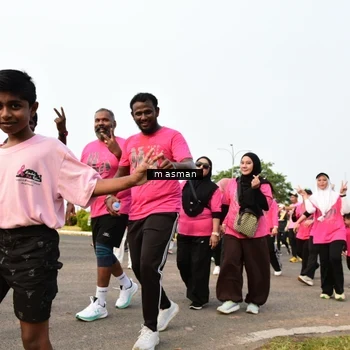 Runner Photo 8841562