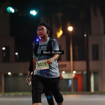Runner Photo 8841563