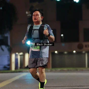 Runner Photo 8841575
