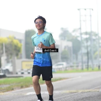Runner Photo 8841577