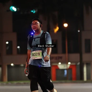 Runner Photo 8841580