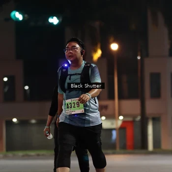 Runner Photo 8841581