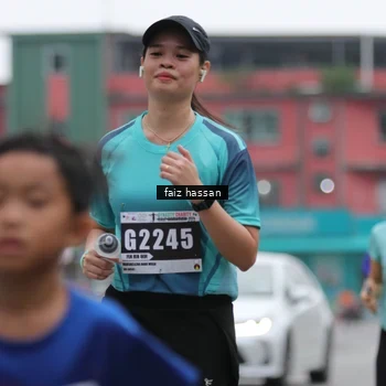 Runner Photo 8841582