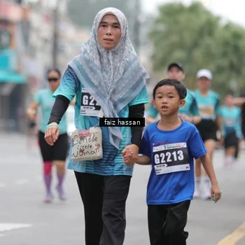 Runner Photo 8841583